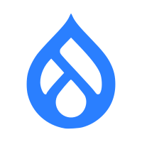 Integrated with Drupal Integrated with Drupal