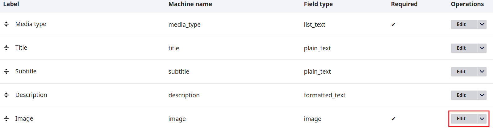 banner component image
